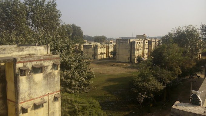 prayagraj - swami brahmanand saraswati charitable trust